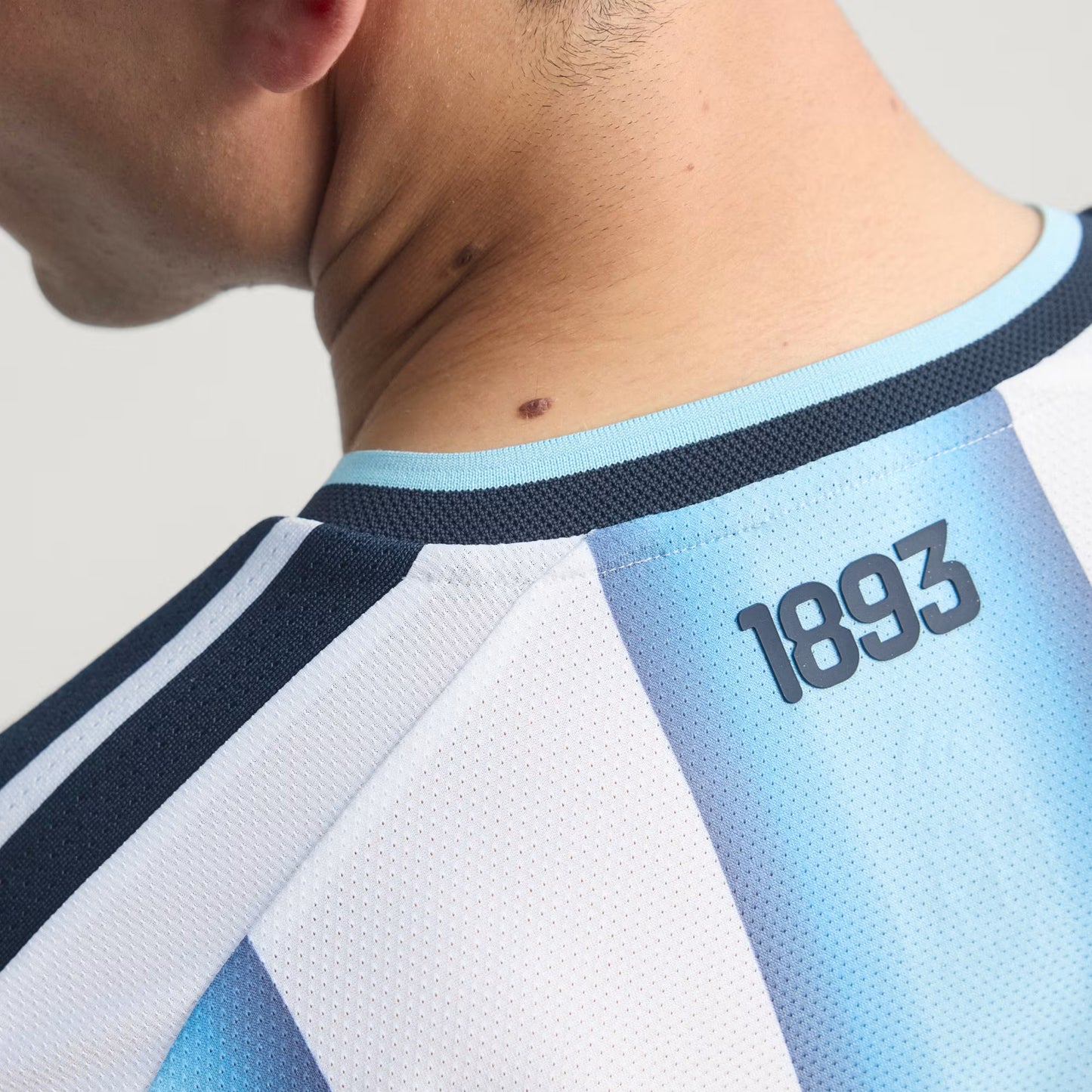 Camiseta Argentina 2026