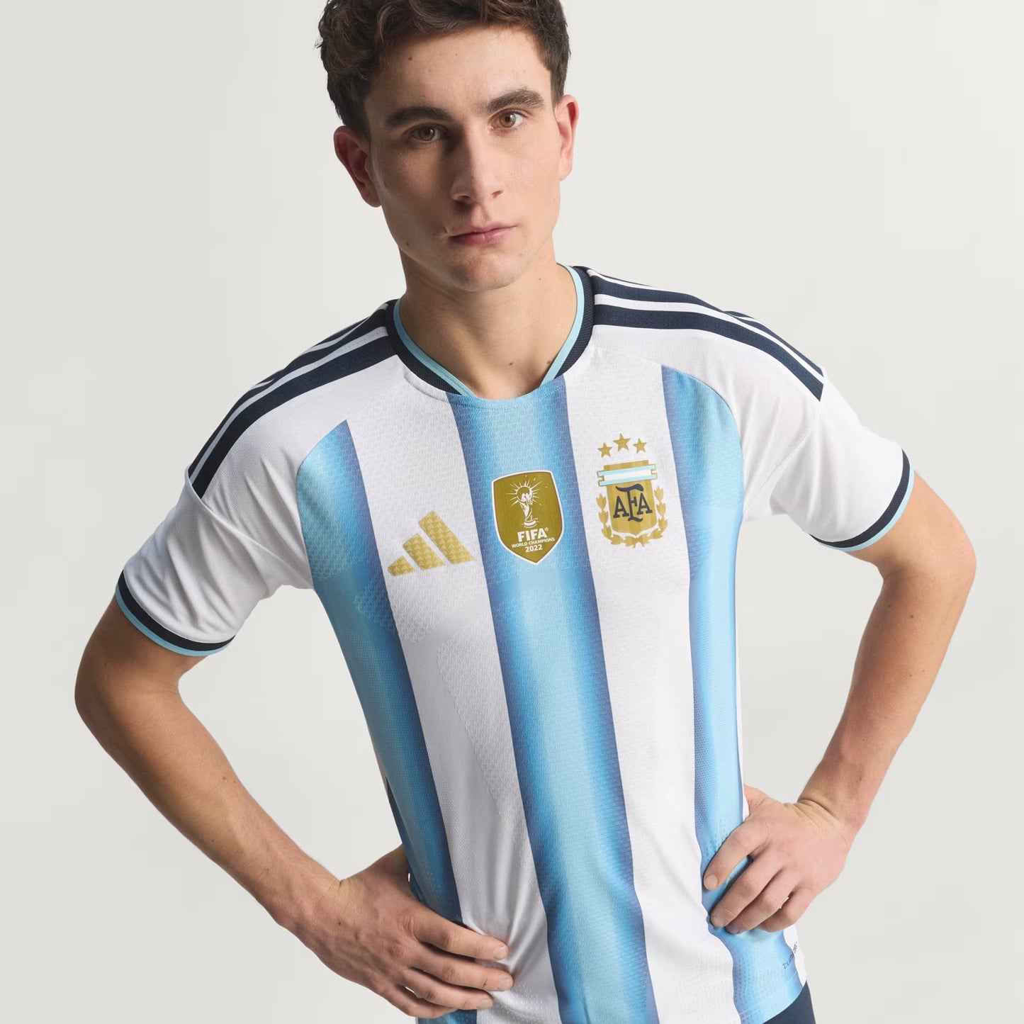 Camiseta Argentina 2026