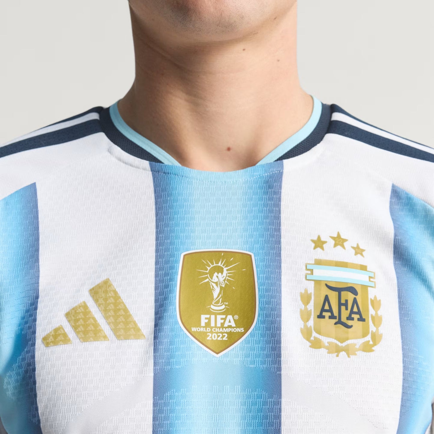 Camiseta Argentina 2026